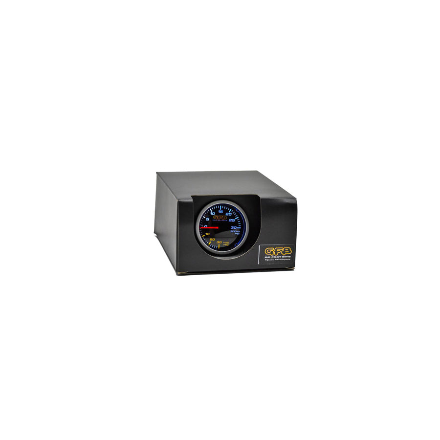 Go Fast Bits 3730 52mm Boost Gauge 30psi
