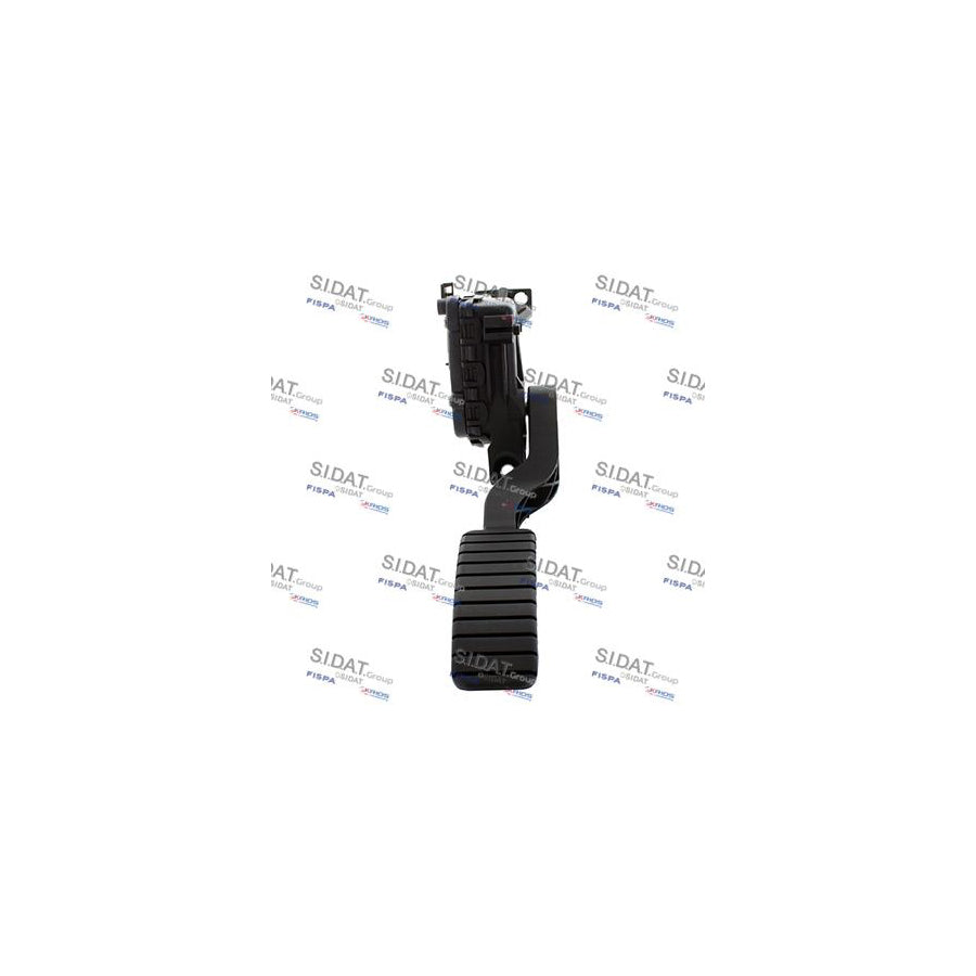 FISPA 84.2079 Accelerator Pedal Kit for RENAULT LAGUNA | Duco Car Parts UK Car Parts