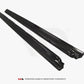 Maxton Design VW GolfMK7 Standard Side Skirts Diffusers