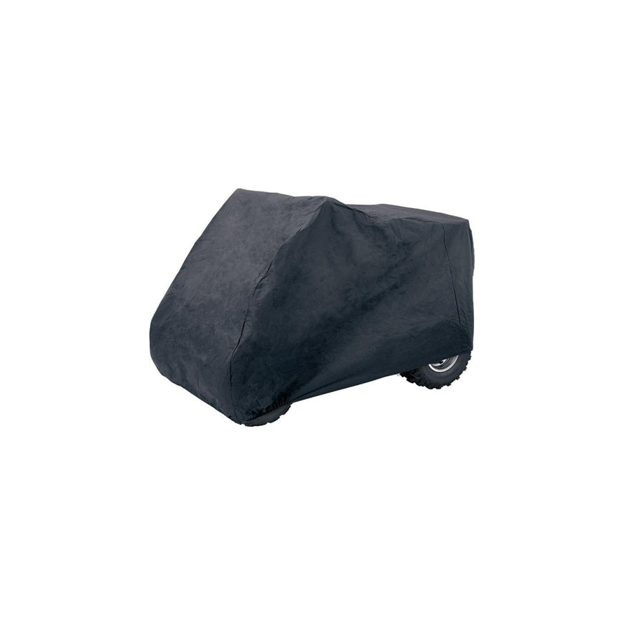 POLO COVER BLACK , QUAD/ATV OUTDOOR 60020000301 Motorcycle cover 270/105/112/120/123 outdoor, waterproof