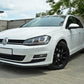 Maxton Design VW GolfMK7 Standard Side Skirts Diffusers
