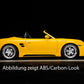 Rieger 00057005 Porsche 987 Boxter Right Side Skirt
