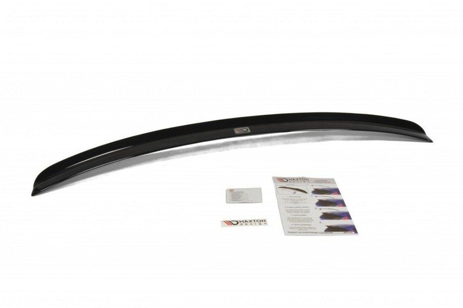 Maxton Design AU-RS6-C6-AV-CAP1T Spoiler Cap Audi RS6 C6 Avant | Duco Car Parts UK Car Parts