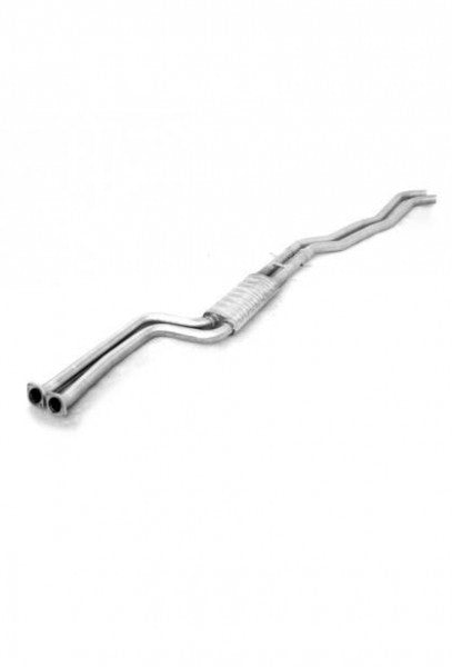Eisenmann B5005.00000 Sport Connecting Pipes For BMW 3 Series Convertible | Duco Car Parts UK Car Parts