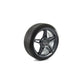 AC Schnitzer BMW F26 20" AC1 Anthracite Alloy Wheel Set (Inc. X4 28ix, X4 30dx, X3 35ix & X4 M40ix)