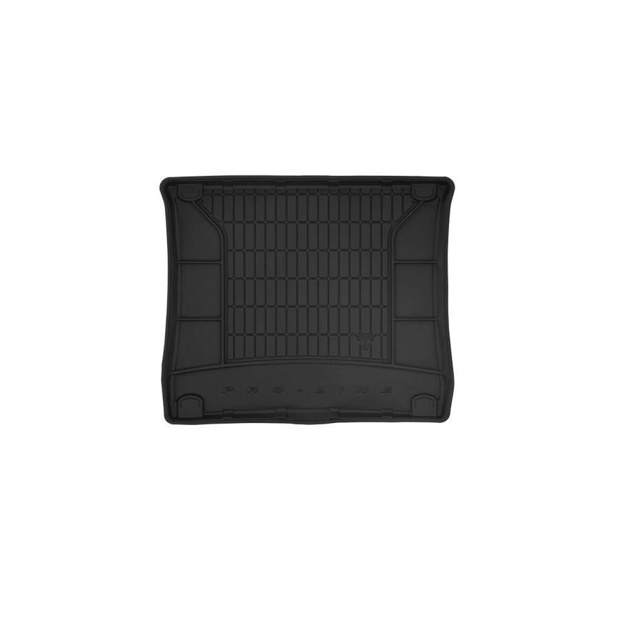 FROGUM TM402850 Car boot tray for JEEP Grand Cherokee IV (WK, WK2) TPE (thermoplastic elastomer), Nonslip