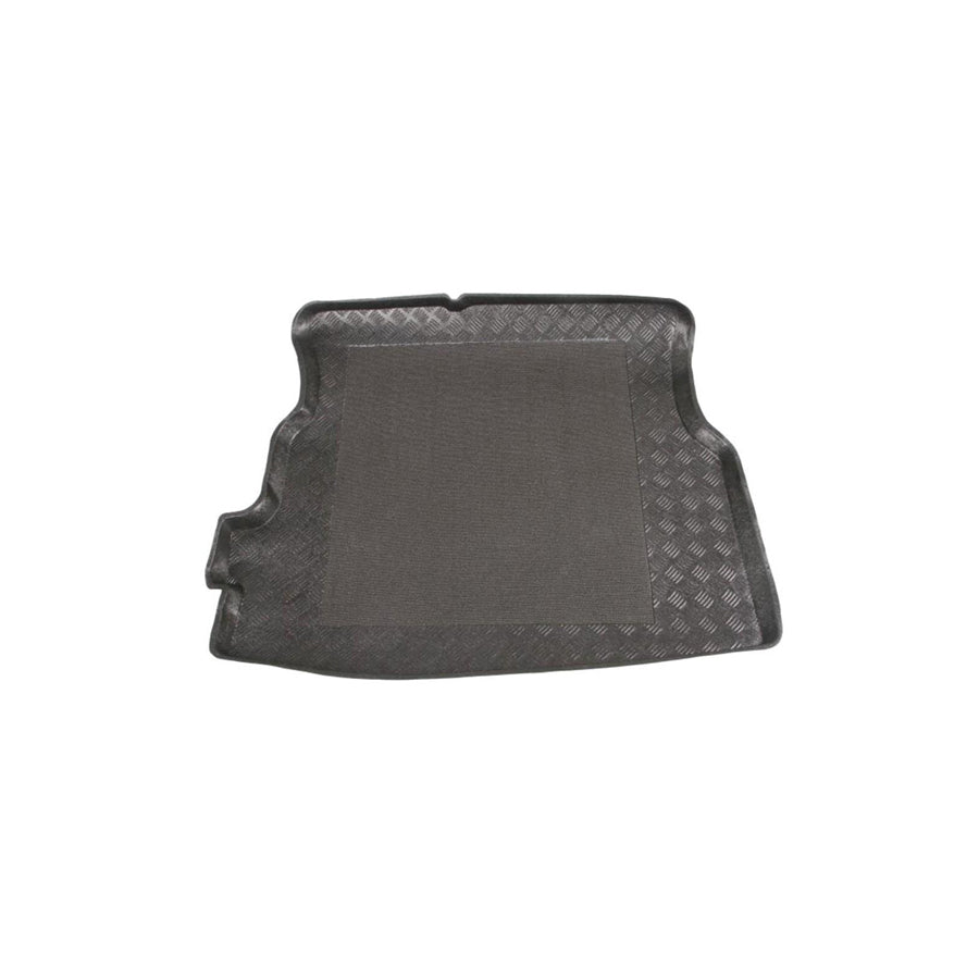 REZAW PLAST 101317M Car boot tray for RENAULT Symbol / Thalia I (LB) Elastomer, Plastic, Nonslip