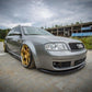 Maxton Design Audi RS6 C5 Side Skirts Diffusers