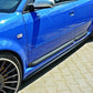 Maxton Design Audi RS6 C5 Side Skirts Diffusers