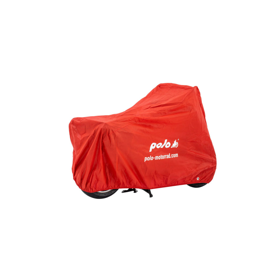 POLO 60010000080 Motorcycle cover 280/146/118/67/66 cm indoor