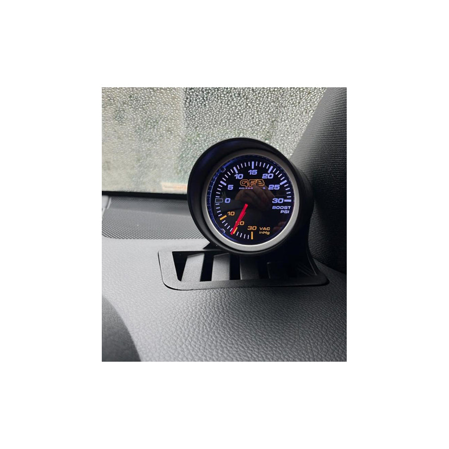 Go Fast Bits 3730 52mm Boost Gauge 30psi