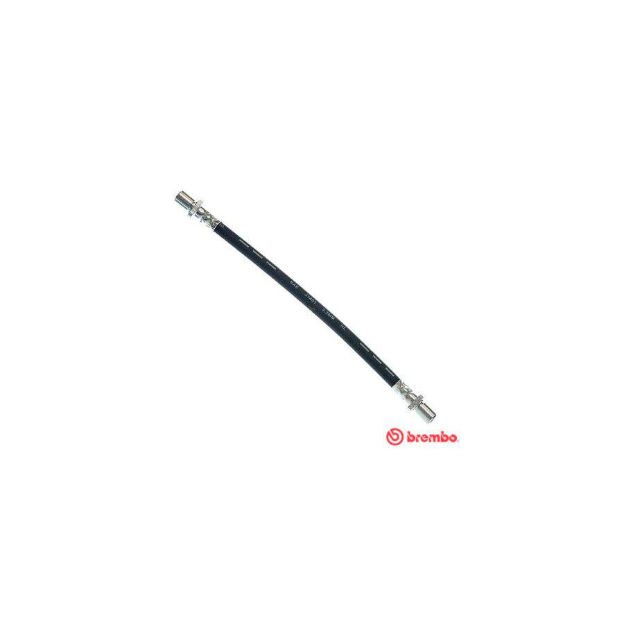 BREMBO T 83 102 Brake Hose 290Mm F10X1 