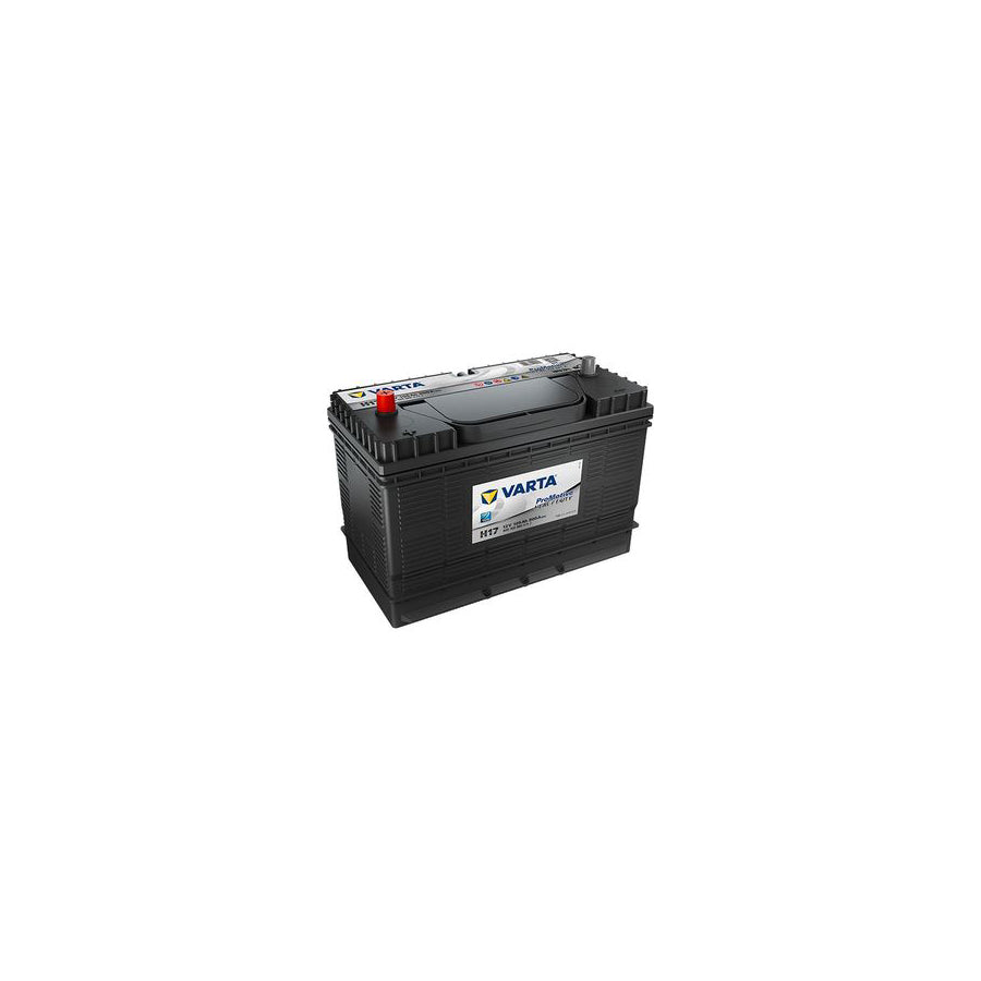 Varta H17 VARTA PROMOTIVE BLACK 12V 105Ah 605 102 080 | Duco Car Parts UK Car Parts