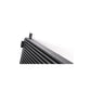 ATE 13.0460-3803.2 Brake pad set excl. wear warning contact, prepared for wear indicator