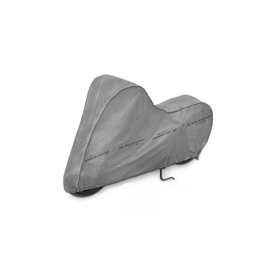 KEGEL 5-4162-248-3020 Motorcycle cover L 94x185-228 cm full-size car covers, indoor, outdoor