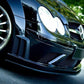 Maxton Design Mercedes CLK W209 Front Splitter