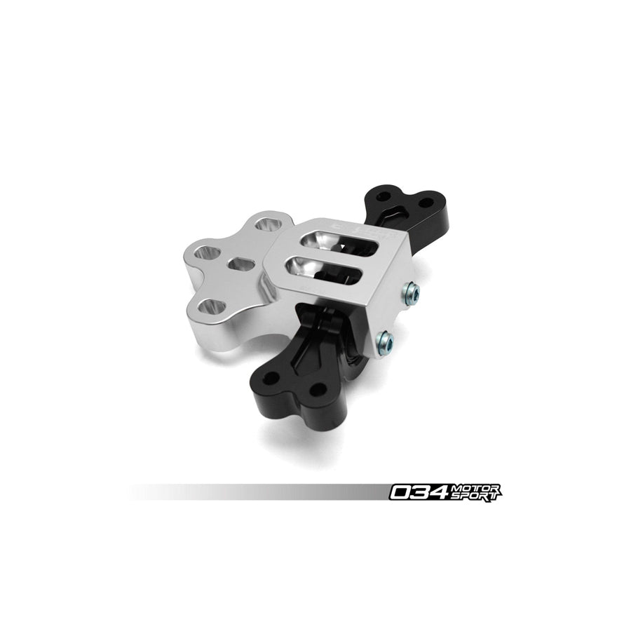 034Motorsport Audi/VW Engine/Transmission Mount Pair, (8V/8V.5 A3/S3 8S TT/TTS ,MK7 Golf/GTI/R)