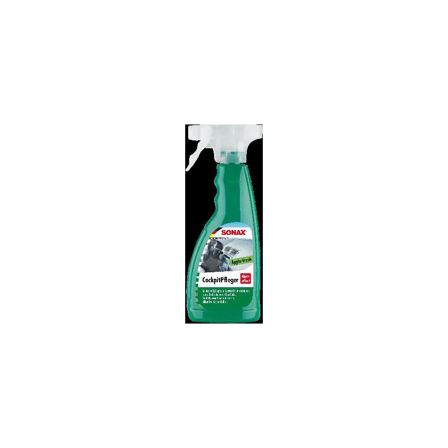SONAX 03592410 Synthetic Material Care Products | Duco Car Parts UK Car Parts