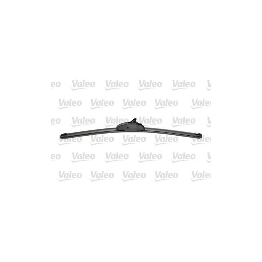 Valeo Hydroconnect, Silencio Flat Blade Single 567940 Wiper Blade | Duco Car Parts UK Car Parts