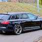 Maxton Design Audi RS6 C6 Side Skirts Diffusers