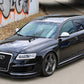 Maxton Design Audi RS6 C6 Side Skirts Diffusers