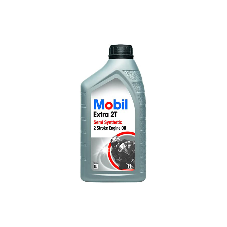 Mobil EXTRA 2T EU-SW 1Ltr