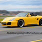 Rieger 00057005 Porsche 987 Boxter Right Side Skirt