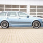 Rieger 00079005 Skoda 1Z Octavia Right Side Skirt