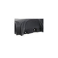 Genuine BMW 51192343355 F22 F23 M Performance Matte Black Rear Diffusor (M235i, M235ix, M240i & M240ix)