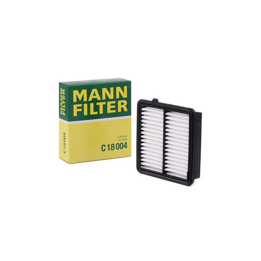 MANN-FILTER C 18 004 Air Filter Filter Insert