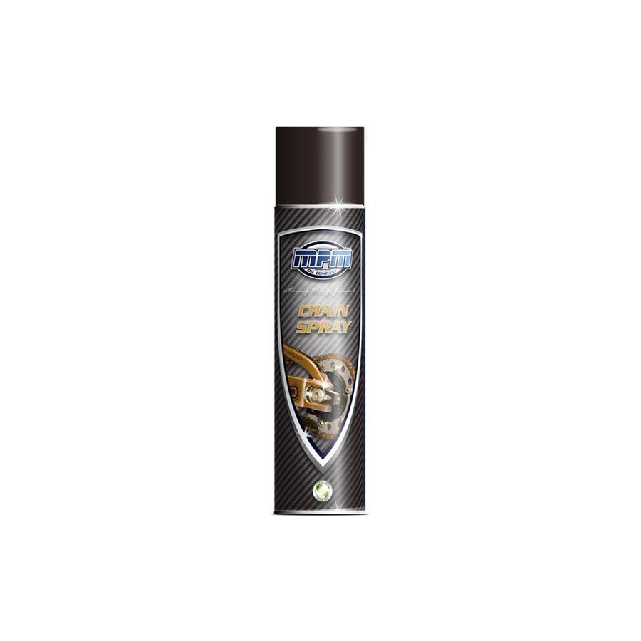 MPM A202 Chain Spray | Duco Car Parts UK Car Parts