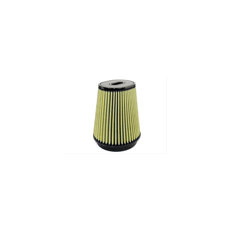  aFe 72-91050 5-1/2 IN F x 7 IN B x (6-3/4x 5-1/2) IN T (Inverted) x 8 IN H Intake Replacement Air Filter  | Duco Car Parts UK Car Parts