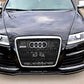 Maxton Design Audi RS6 C6 Front Splitter