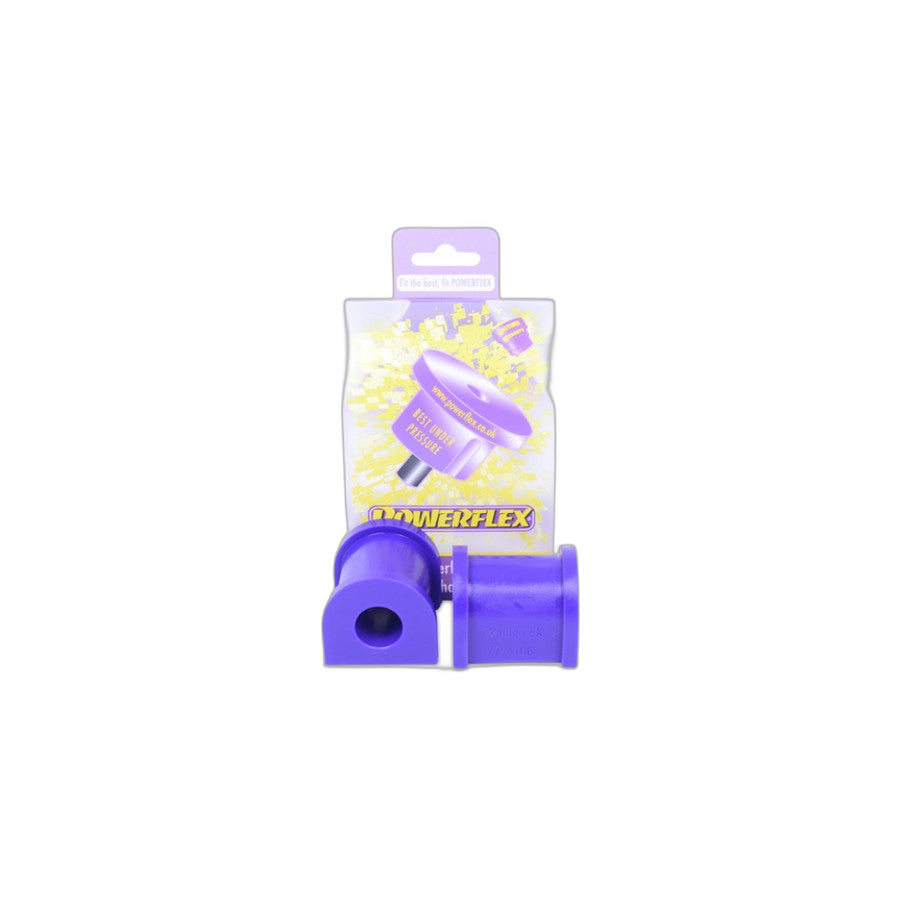 Powerflex PF79-3106-25 TVR Front Anti Roll Bar Bush 25mm (Inc. Tuscan, Tamora, T350, Sagaris, Cerbera) | Duco Car Parts UK Car Parts