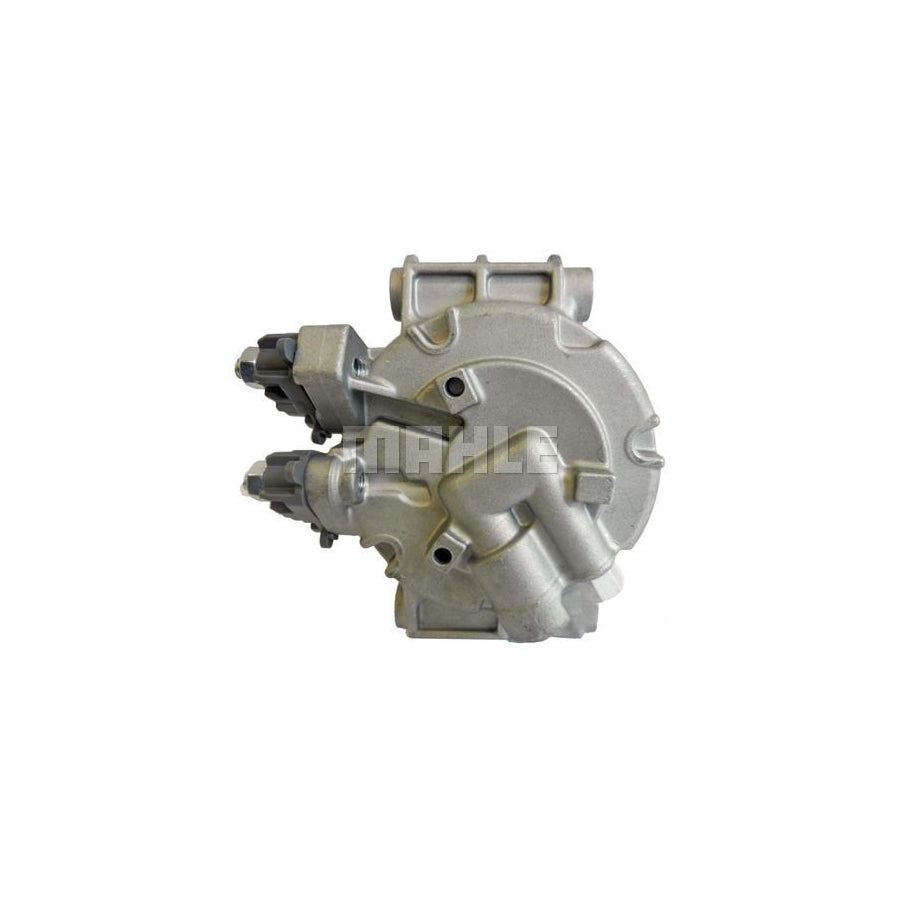 MAHLE ORIGINAL ACP 1185 000S Compressor, air conditioning PAG 46 YF, Refrigerant: R 1234yf, R 134a, with seal ring