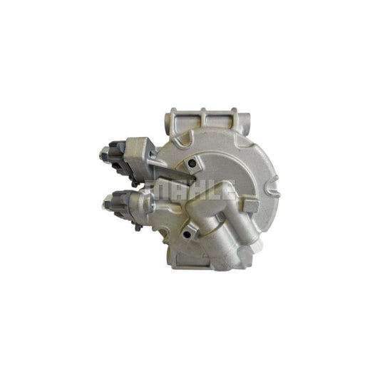 MAHLE ORIGINAL ACP 1185 000S Compressor, air conditioning PAG 46 YF, Refrigerant: R 1234yf, R 134a, with seal ring