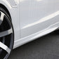 Rieger 00055449 Audi B8 B81 Right Side Skirt (A5 & S5)