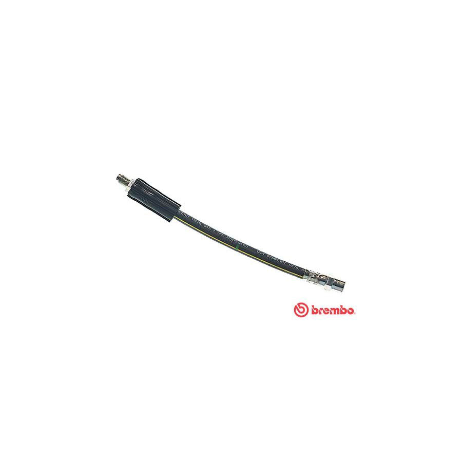 BREMBO T 85 037 Brake Hose 240Mm M10X1 