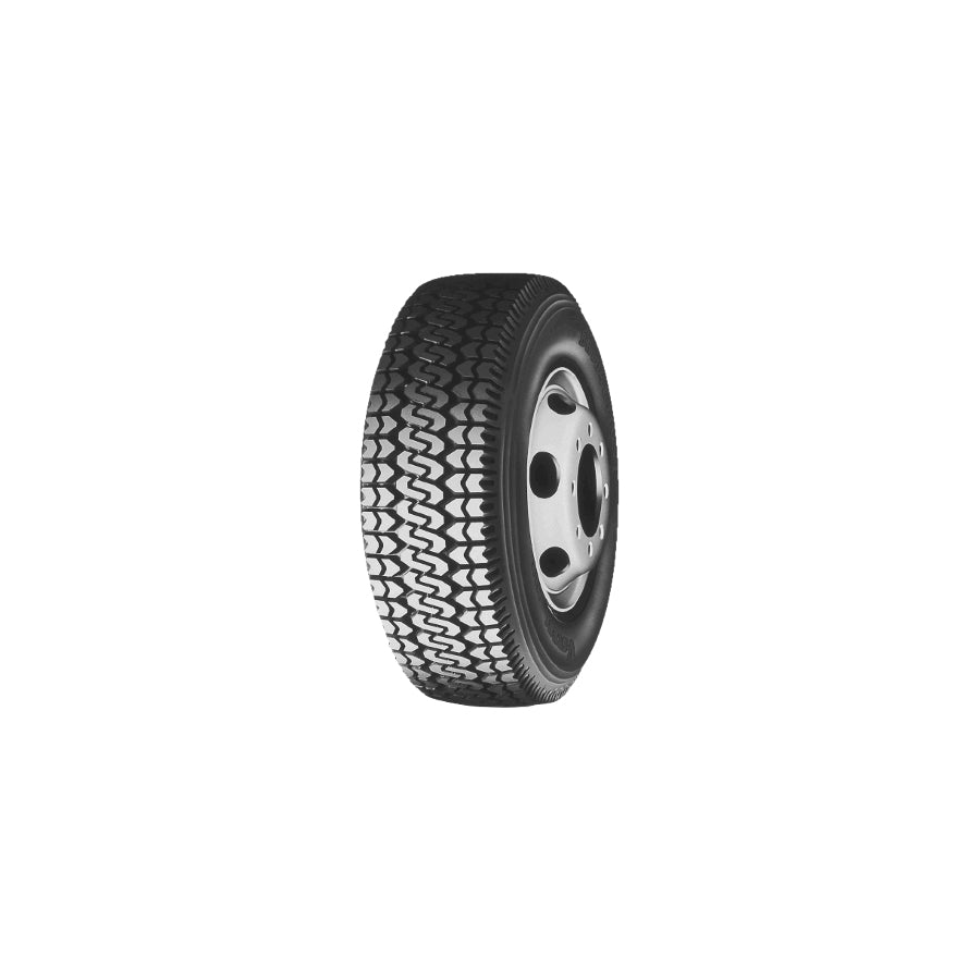 Bridgestone VSX10 R17.5 134/132L All Season Van Tyre
