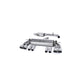 MillTek Audi 8V S3 Resonated Cat-Back Exhaust (Saloon & Cabrio)