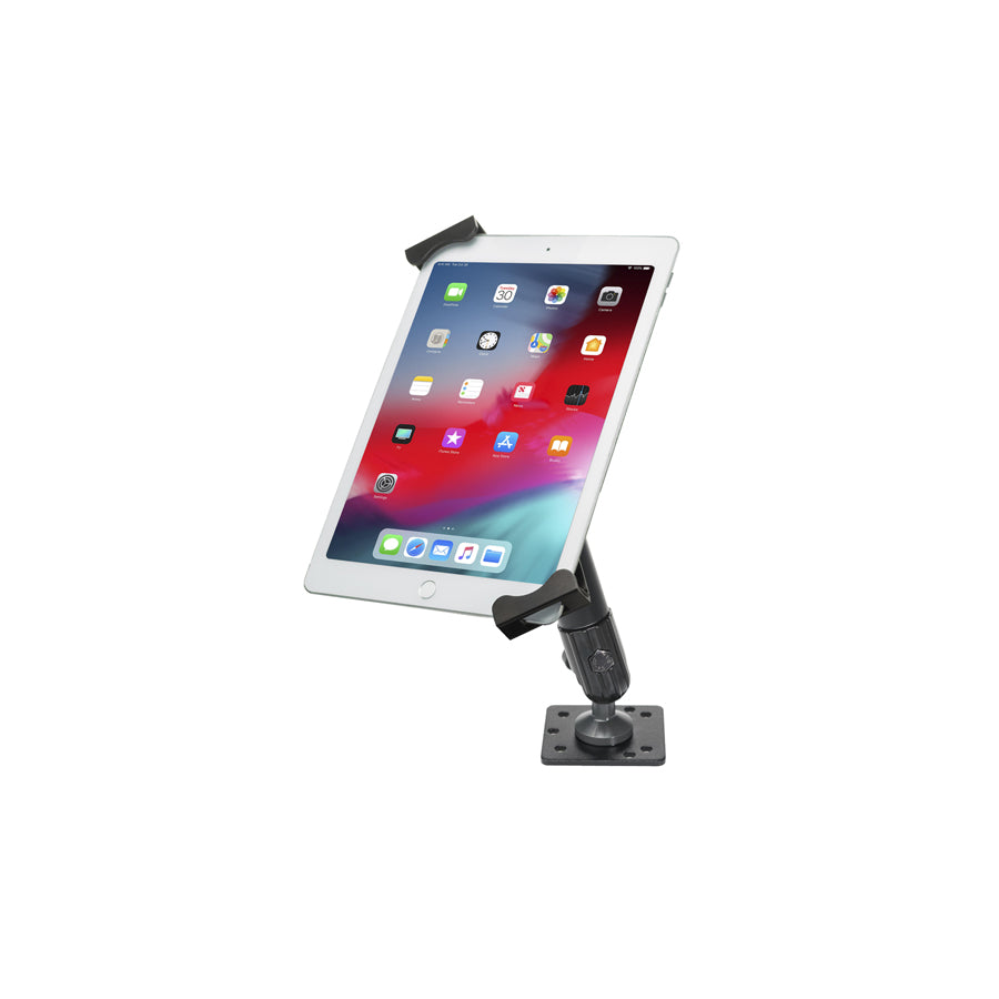 CTA AUT-VDMS 8033 Tablet holder 7-14Inch, AMPS hole pattern
