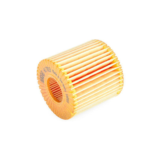 MANN-FILTER HU 7019 z Oil Filter with seal, Filter Insert