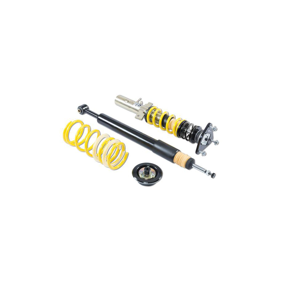 ST Suspensions 18275810 Mazda 3 Hatchback (BK)COILOVER KIT XTA 2