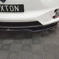 Maxton Design Tesla Model X Front Splitter V.2