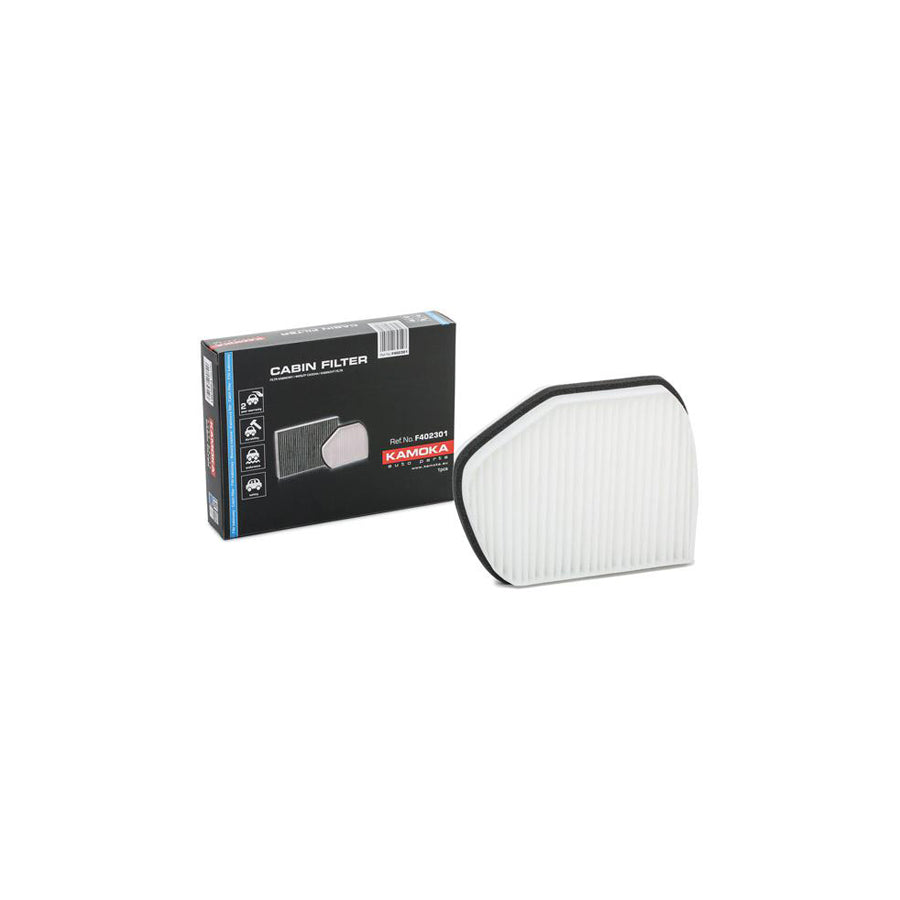 Kamoka F402301 Pollen Filter | Duco Car Parts UK Car Parts