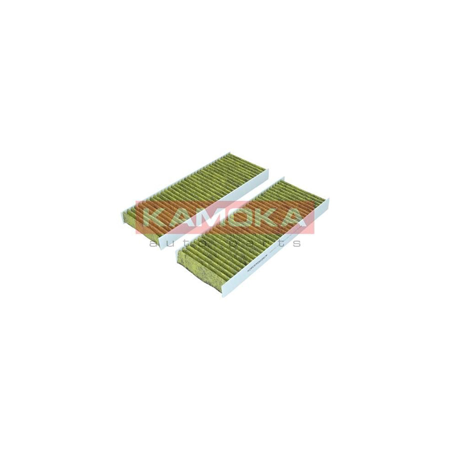 Kamoka 6080157 Pollen Filter | Duco Car Parts UK Car Parts