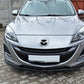 Maxton Design Mazda 3 MK2 Sport (Pre-Facelift) Front Splitter