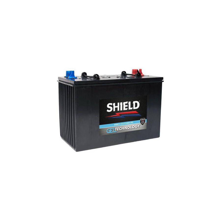 Shield SGB31-12 GEL Marine Battery