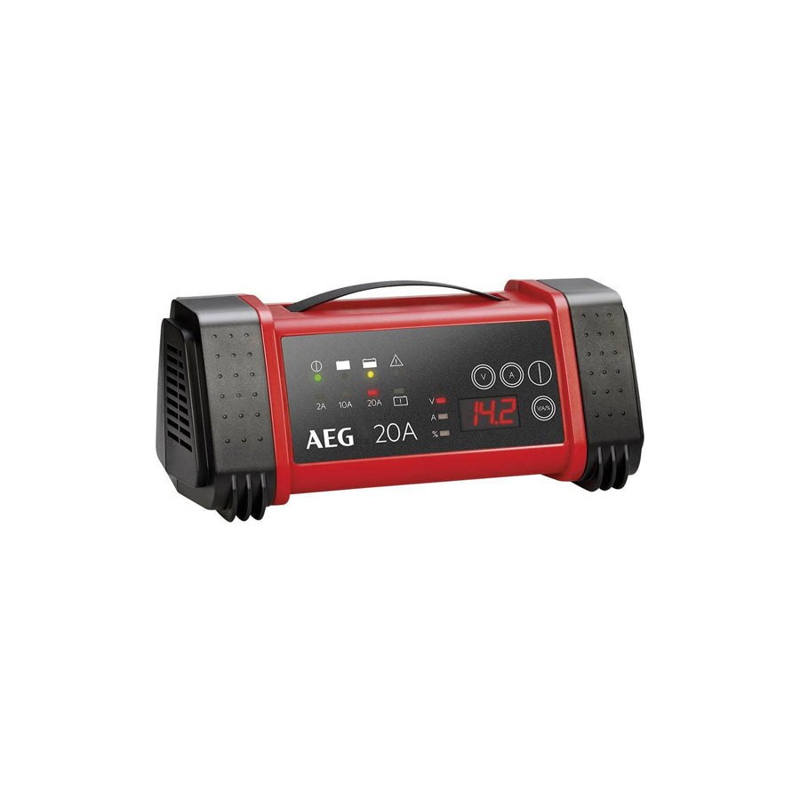 AEG LT20 97025 Battery Charger 12, 24V