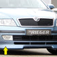 Rieger 00079001 Skoda 1Z Octavia Front Splitter
